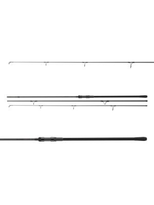 Black Widow XT Carp 3-SECT.