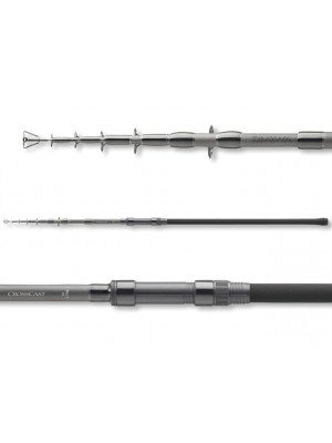 Crosscast Tele Carp