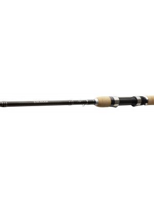 DAIWA Exceler Jiggerspin  2 parts  Spinning Rod