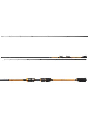 PRESSO TROUT SPIN