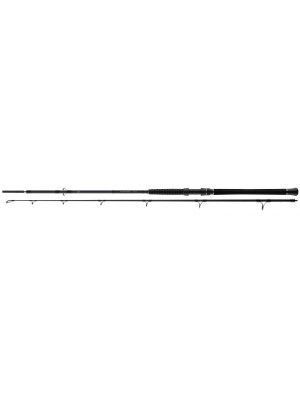 Powermesh Catfish Boat