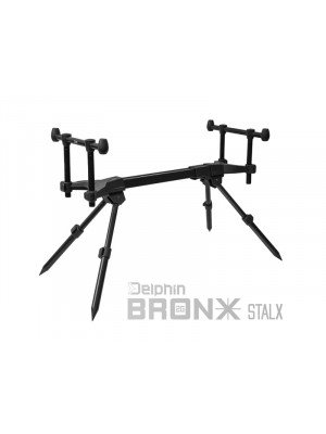 BRONX 2G Stalx