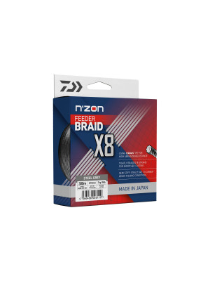 N‘ZON X8 BRAID