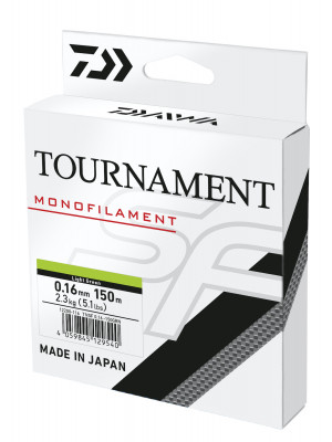 Tournament SF