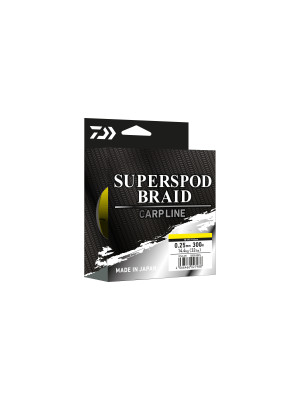 SUPERSPOD BRAID