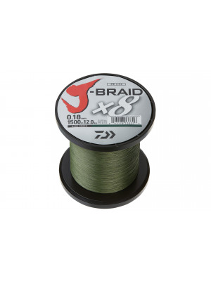 J-Braid X8