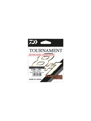 Tournament Sinking Feeder Braid