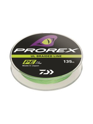 Prorex UL Finesse Braid