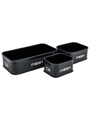 NZon EVA Bait Bowl Set