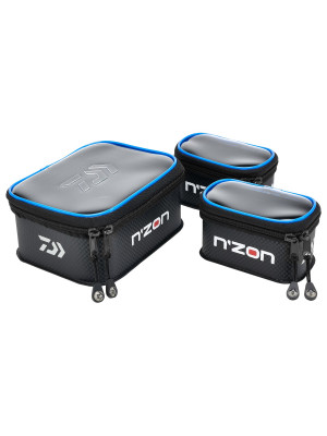 NZon EVA Accessory Case Set