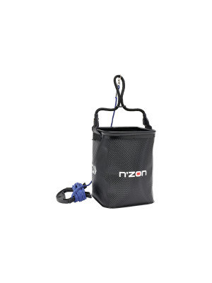 NZon Foldable EVA Bucket