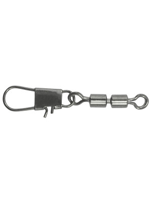 NZon Double Swivel / Snap