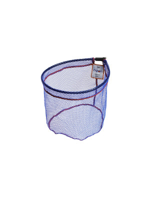 NZon Rubber Mesh Landing Net