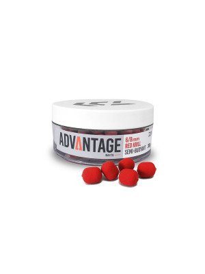 Advantage Hakenköder