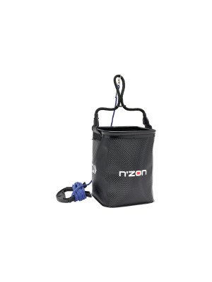 NZon Foldable EVA Bucket