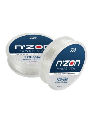 N’ZON POWER GUM