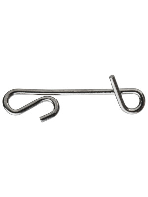 No Knot Connector