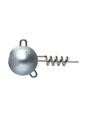 Prorex Round Screw-in Heads Lead Free