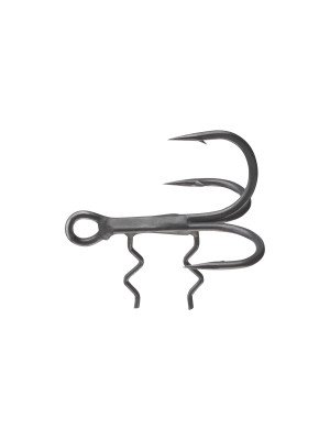 Prorex Assist Treble Hook SaqSas
