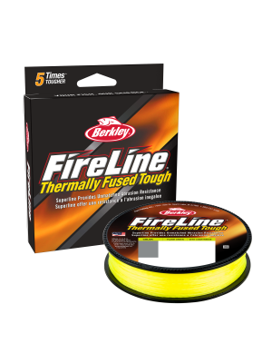 Fireline Fused Original