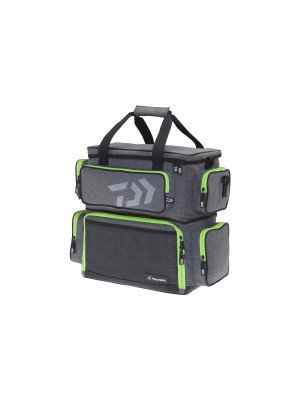 Prorex D-Box Tackle Bag