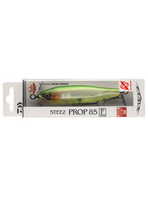 Steez Prop  85F