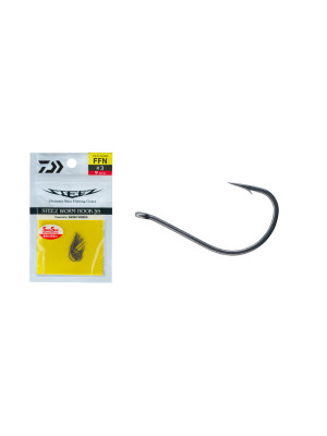 Steez Worm Hook