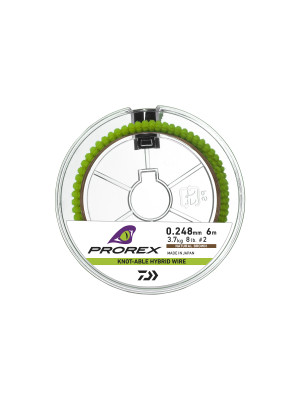 Prorex Hybrid Knotable Wire