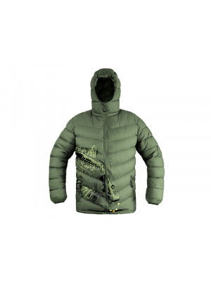 Catch me WINTER CARP Jacke