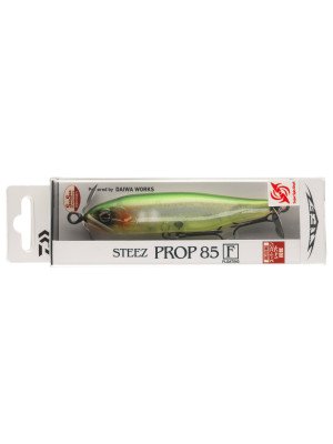 Steez Prop  85F