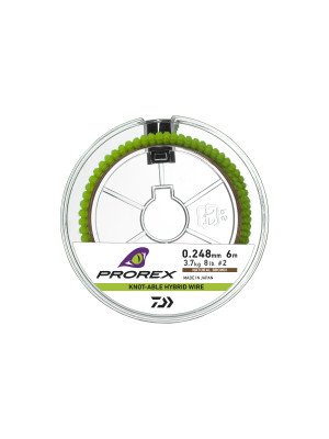 Prorex Hybrid Knotable Wire