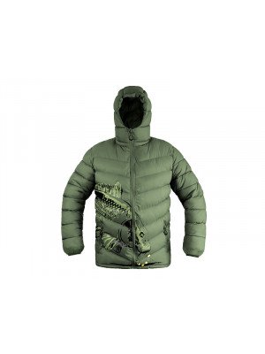 Catch me WINTER CARP Jacke