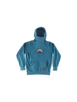 D-Vec Hoodie Perch