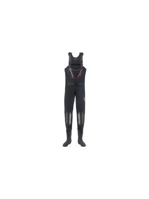 D-Vec Waders flex with socks