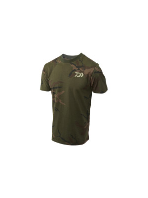 Carp Camo T-Shirt