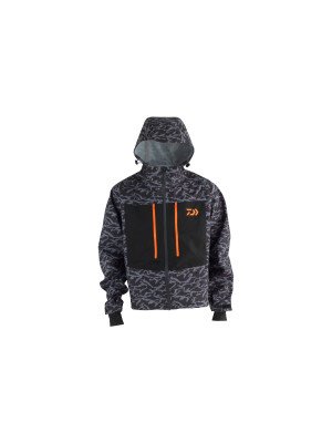 D-Vec Wading Jacket