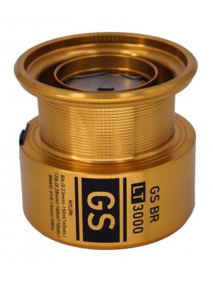Ersatzspule für Angelrolle 20 GS BR LT