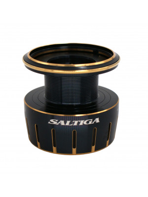 Ersatzspule für 23 Saltiga