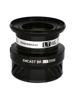 Ersatzspule für 19 Emcast BR LT