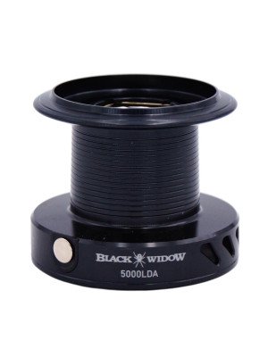 Ersatzspulen für Black Widow 5000LDA
