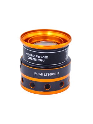 DAIWA Ersatzspule für 24 Iprimi LT