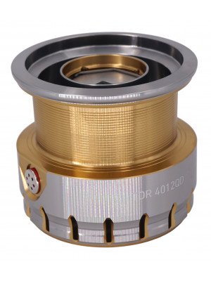 Ersatzspule für Angelrolle 18TDR