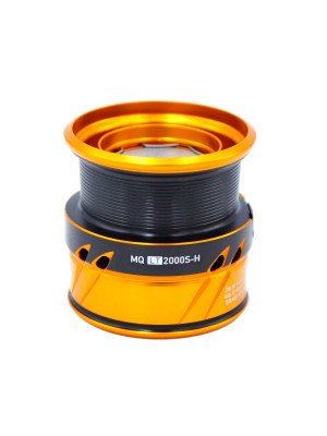 DAIWA Ersatzspule für 22 Silver Creek MQ LT