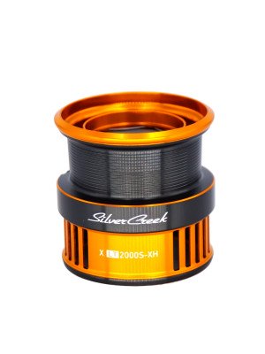 Ersatzspule für 22 Silver Creek X LT