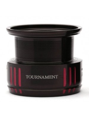 Ersatzspulen für 20 Tournament QD