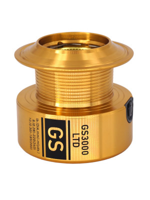 Ersatzspule für Angelrolle GS LTD