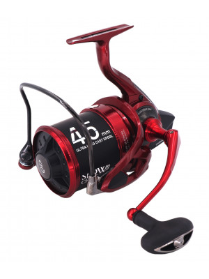 20 Tournament Basia Surf 45 SCW QD