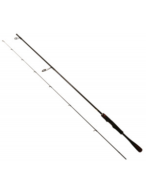 SHIMANO Zodias 264ULS, 1,93m, 6,33ft, 1,5-5g, 2 dijelovi, Vrteći štap Spinning, 20ZODIAS264ULS2