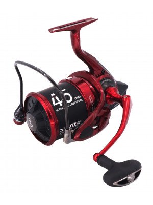 20 Tournament Basia Surf 45 SCW QD