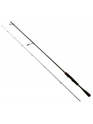 SHIMANO Zodias 264ULS, 1,93m, 6,33ft, 1,5-5g, 2 dijelovi, Vrteći štap Spinning, 20ZODIAS264ULS2